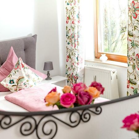 Moor Apartment 12 ซิงเงน ภายนอก รูปภาพ