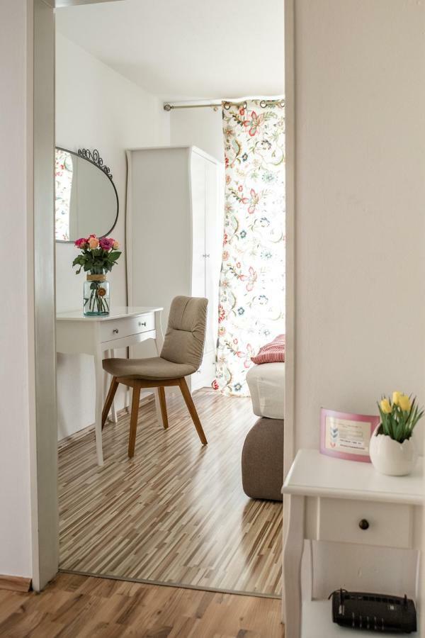 Moor Apartment 12 ซิงเงน ภายนอก รูปภาพ