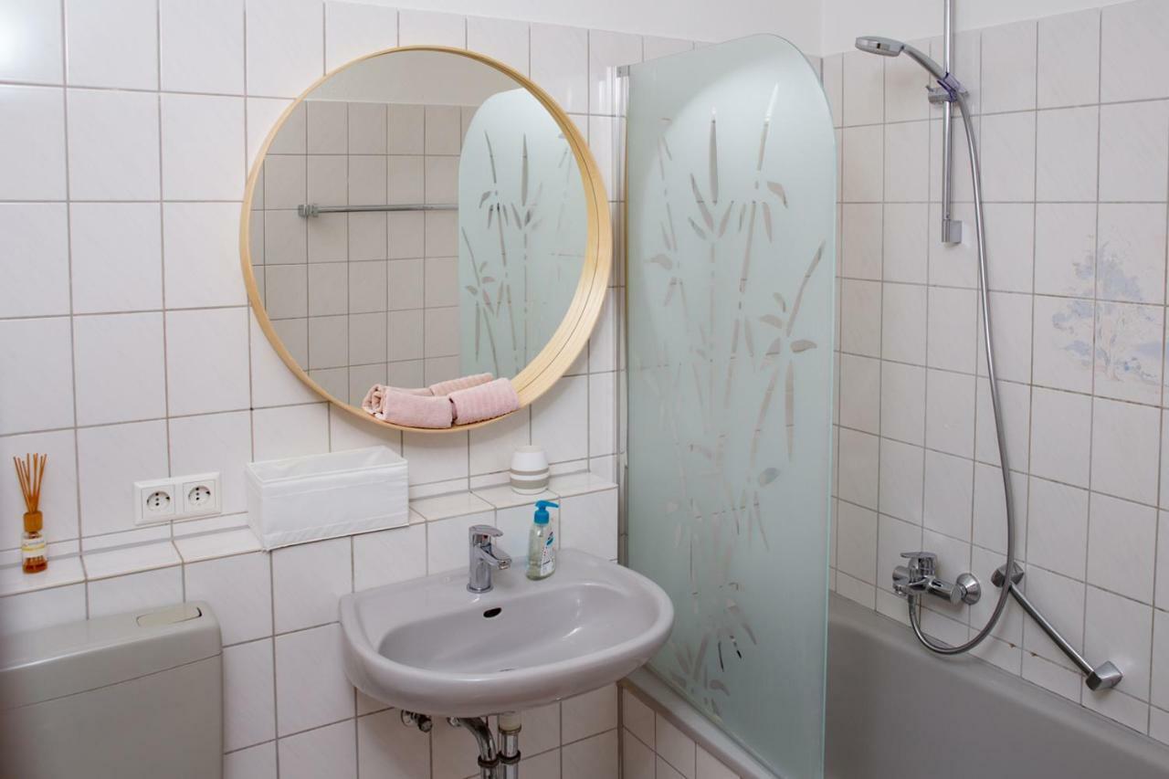 Moor Apartment 12 ซิงเงน ภายนอก รูปภาพ
