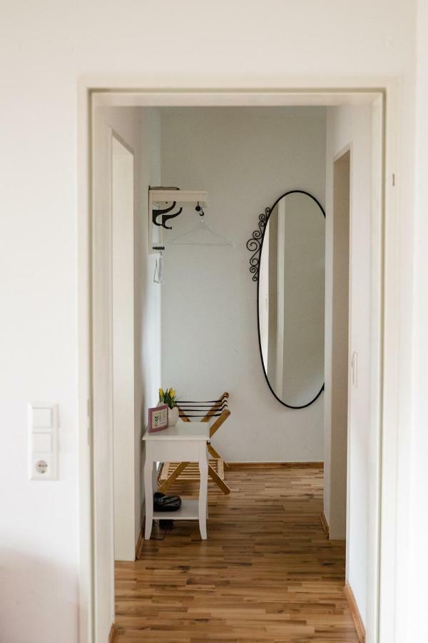 Moor Apartment 12 ซิงเงน ภายนอก รูปภาพ