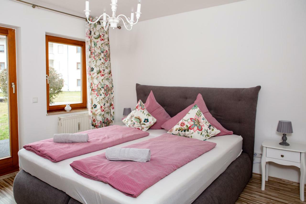 Moor Apartment 12 ซิงเงน ภายนอก รูปภาพ