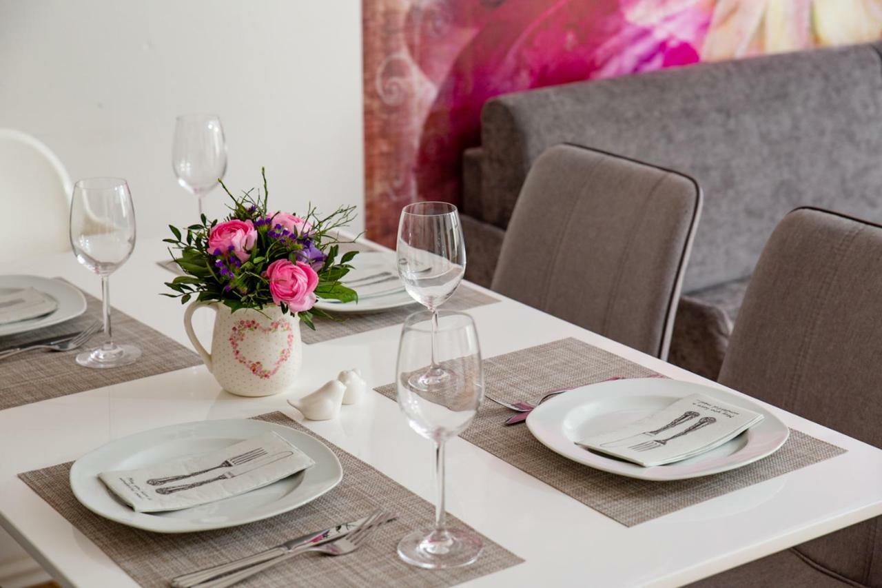 Moor Apartment 12 ซิงเงน ภายนอก รูปภาพ