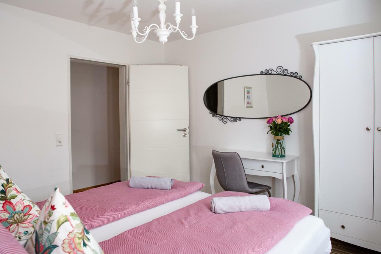 Moor Apartment 12 ซิงเงน ภายนอก รูปภาพ